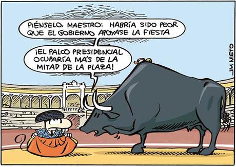 [SONRÍA, POR FAVOR] Es miércoles, 20 de mayo