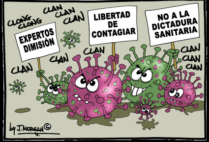 [SONRÍA, POR FAVOR] Es miércoles, 20 de mayo