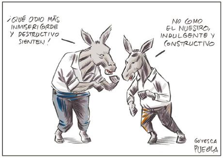 [SONRÍA, POR FAVOR] Es miércoles, 20 de mayo