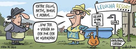 [SONRÍA, POR FAVOR] Es miércoles, 20 de mayo