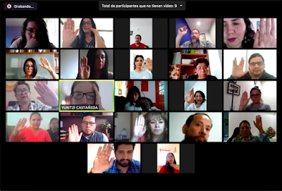 PROYECTAN MUNICIPIOS FORTALECER SUS UNIDADES DE BÚSQUEDA CON PRESUPUESTO DE LA ALERTA POR DESAPARICIÓN