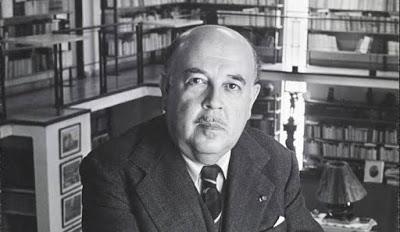 ¡Feliz Cumpleaños Don Alfonso!