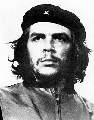 ¡Feliz Cumpleaños Che Guevara!