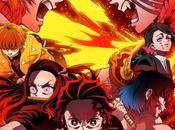 manga Demon Slayer: Kimetsu Yaiba anuncia Spin-off