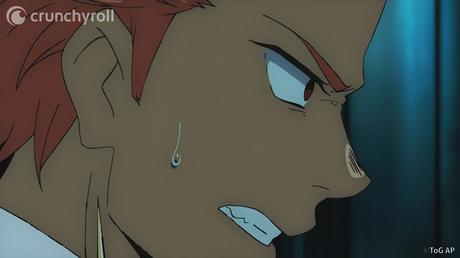 Kami no Tou: Tower of God estrena capturas del séptimo episodio