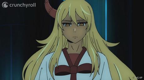 Kami no Tou: Tower of God estrena capturas del séptimo episodio