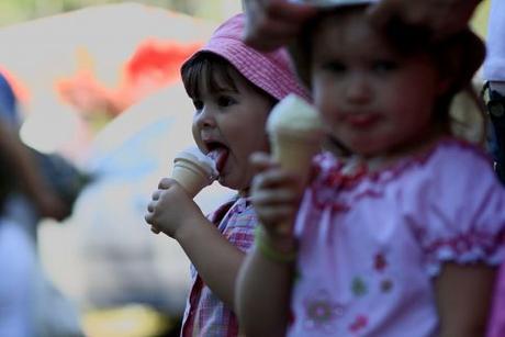 elaborar nuestros propios helados caseros