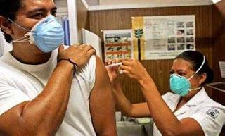 La plaga de los antivacunas