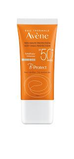 La importancia del uso de un buen protector solar facial