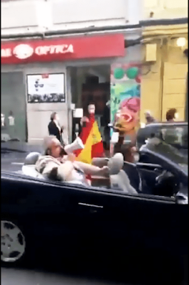 Desde la alarma a la construcción de la nueva normalidad (1ª parte)