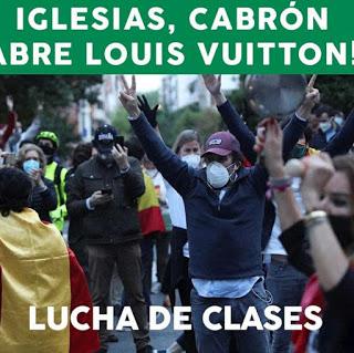 Desde la alarma a la construcción de la nueva normalidad (1ª parte)
