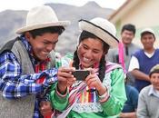 Áreas rurales tendrán servicios comunicación