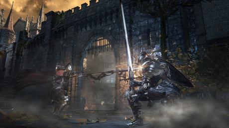 Dark Souls III ha superado los 10 millones de copias vendidas