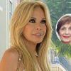Inesperada revelación de Graciela Alfano sobre la mamá de Jorge Ibáñez Graciela Alfano