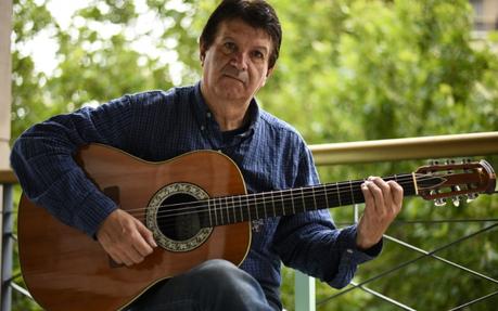 No es sólo rocanrol pero me gusta