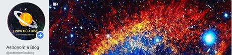 UNIVERSO Blog en Facebook