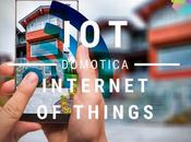 Internet things internet cosas