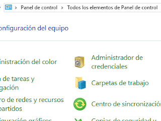 Mapear Unidades de Red en Windows 10 sin Script Mapear Unidades de Red en Windows 10 sin Script