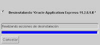 Desinstalar ORACLE 11G Enterprise en Windows 7 Desinstalar ORACLE 11G Enterprise en Windows 7