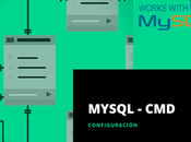 mysql como comando