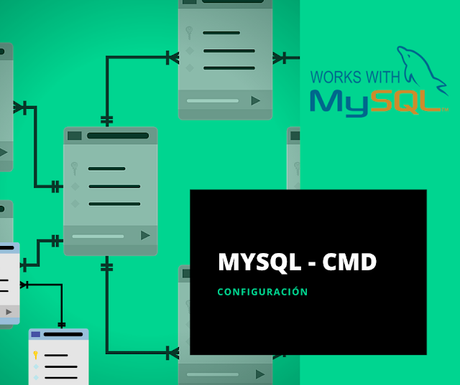 mysql cmd mysql cmd