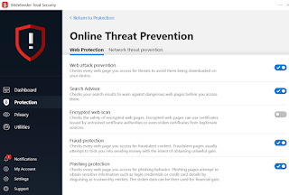 Solución Error Certificado no válido en entidades públicas- BitDefender Solución Error Certificado no válido en entidades públicas- BitDefender