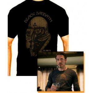 Las Mejores Camisetas de Rock Las Mejores Camisetas de Rock