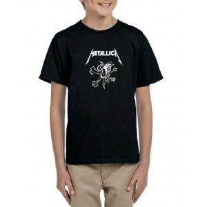 Las Mejores Camisetas de Rock Las Mejores Camisetas de Rock