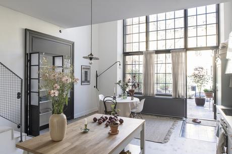 vivienda rehabilitada techos altos vigas acero scandinavian style scandinavian loft scandinavian interiors nordic loft industrial window industrial style high celings fábrica convertida en vivienda estilo nórdico estilo escandinavo decoración loft cervecería reformada en vivienda vivienda rehabilitada techos altos vigas acero scandinavian style scandinavian loft scandinavian interiors nordic loft industrial window industrial style high celings fábrica convertida en vivienda estilo nórdico estilo escandinavo decoración loft cervecería reformada en vivienda