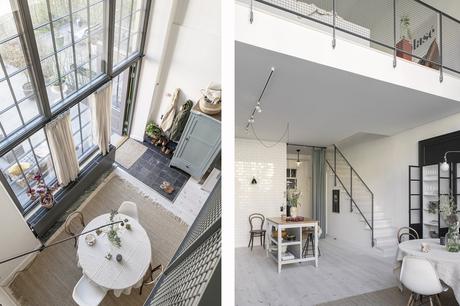 vivienda rehabilitada techos altos vigas acero scandinavian style scandinavian loft scandinavian interiors nordic loft industrial window industrial style high celings fábrica convertida en vivienda estilo nórdico estilo escandinavo decoración loft cervecería reformada en vivienda vivienda rehabilitada techos altos vigas acero scandinavian style scandinavian loft scandinavian interiors nordic loft industrial window industrial style high celings fábrica convertida en vivienda estilo nórdico estilo escandinavo decoración loft cervecería reformada en vivienda