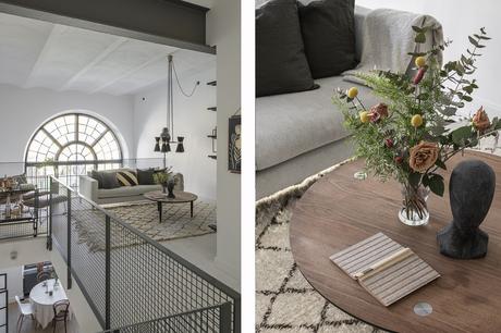 vivienda rehabilitada techos altos vigas acero scandinavian style scandinavian loft scandinavian interiors nordic loft industrial window industrial style high celings fábrica convertida en vivienda estilo nórdico estilo escandinavo decoración loft cervecería reformada en vivienda vivienda rehabilitada techos altos vigas acero scandinavian style scandinavian loft scandinavian interiors nordic loft industrial window industrial style high celings fábrica convertida en vivienda estilo nórdico estilo escandinavo decoración loft cervecería reformada en vivienda