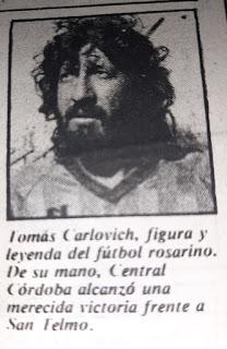 Tomas Felipe Carlovich