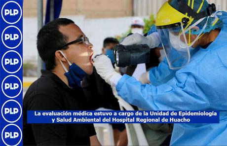 GRL INICIA PROCESO PARA REANUDAR ACTIVIDAD GASTRONÓMICA…