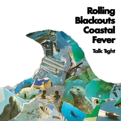 Rolling Blackouts Coastal Fever - Wither with you (2016) Rolling Blackouts Coastal Fever - Wither with you (2016)