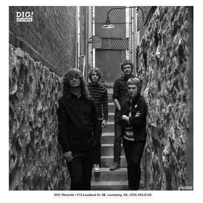 The Whiffs - Shakin' All Over (2019)