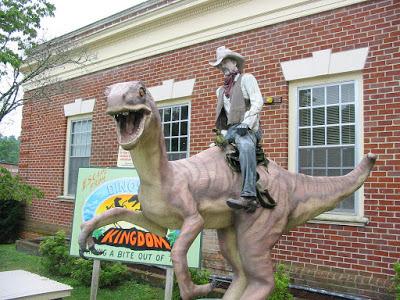 Dinosaur Kingdom II