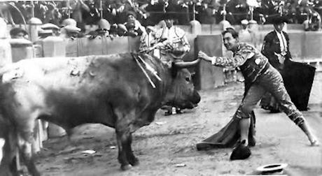 Un Siglo de la Muerte de 'Joselito' en Talavera