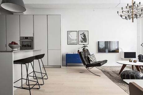 [HOME TOUR] APARTAMENTO SENCILLO Y BOHEMIO