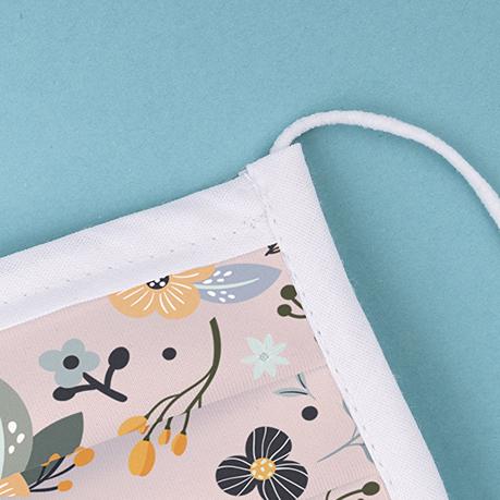 Mascarillas personalizadas en tiempos de Covid-19