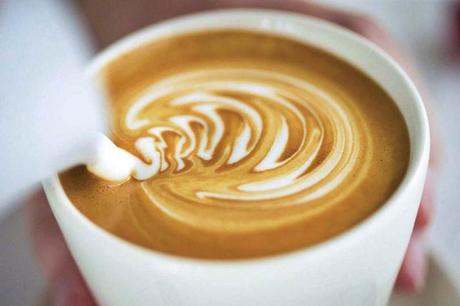 Diario de la cuarentena | Un café al aire libre Diario de la cuarentena | Un café al aire libre