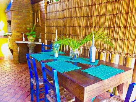 Cadeiras Lar Shopping