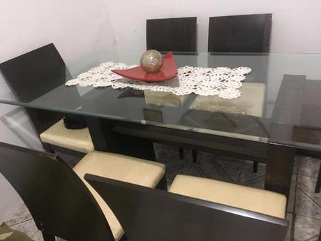 Cadeiras Lar Shopping