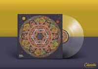 Balkan Paradise Orchestra anuncian edición especial de Odissea en formato vinilo de 12 pulgadas Balkan Paradise Orchestra anuncian edición especial de Odissea en formato vinilo de 12 pulgadas