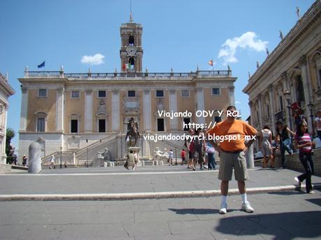 Que hacer, a donde ir, que visitar en roma. Roma en dos días.