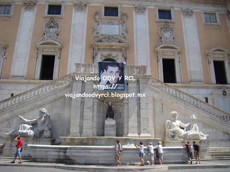 Que hacer, donde ir, que visitar en Roma. Dos días en Roma