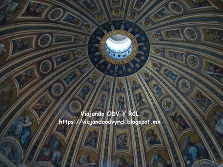 Que hacer, a donde ir, que visitar en Roma. Roma en dos Dias