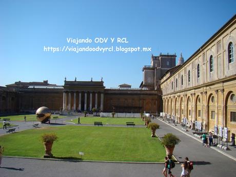 Que hacer, a donde ir, que visitar en Roma. Roma en dos Dias