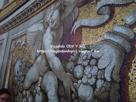 Que hacer, a donde ir, que visitar en Roma. Roma en dos Dias