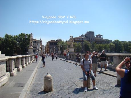 Que hacer, a donde ir, que visitar en roma. Roma en dos días 