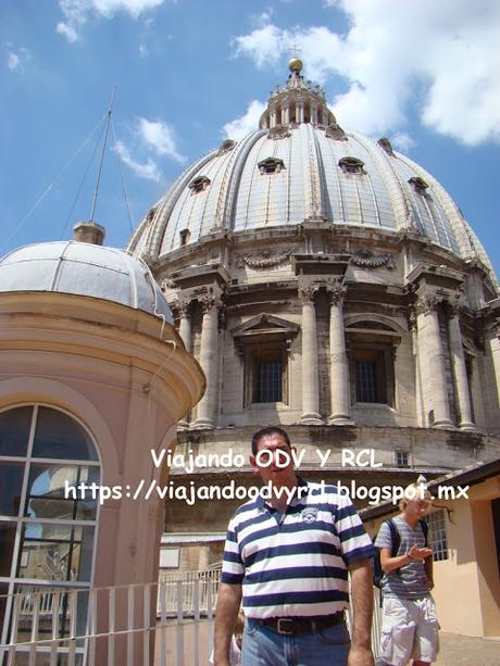 Que hacer, a donde ir, que visitar en Roma. Roma en dos Dias